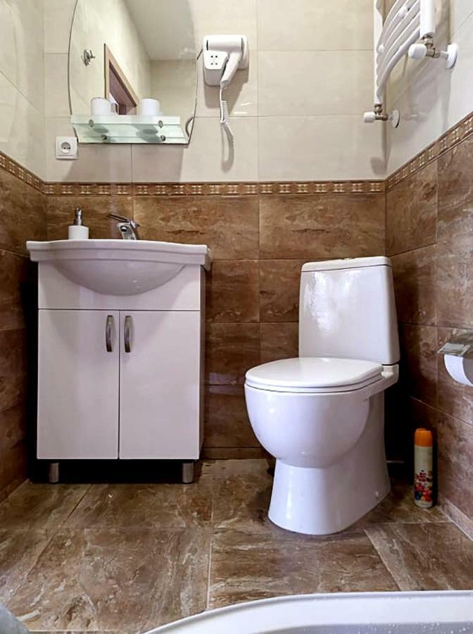Apartamenti Laliashvilebi'S Wine Cellar Tbilisi ภายนอก รูปภาพ